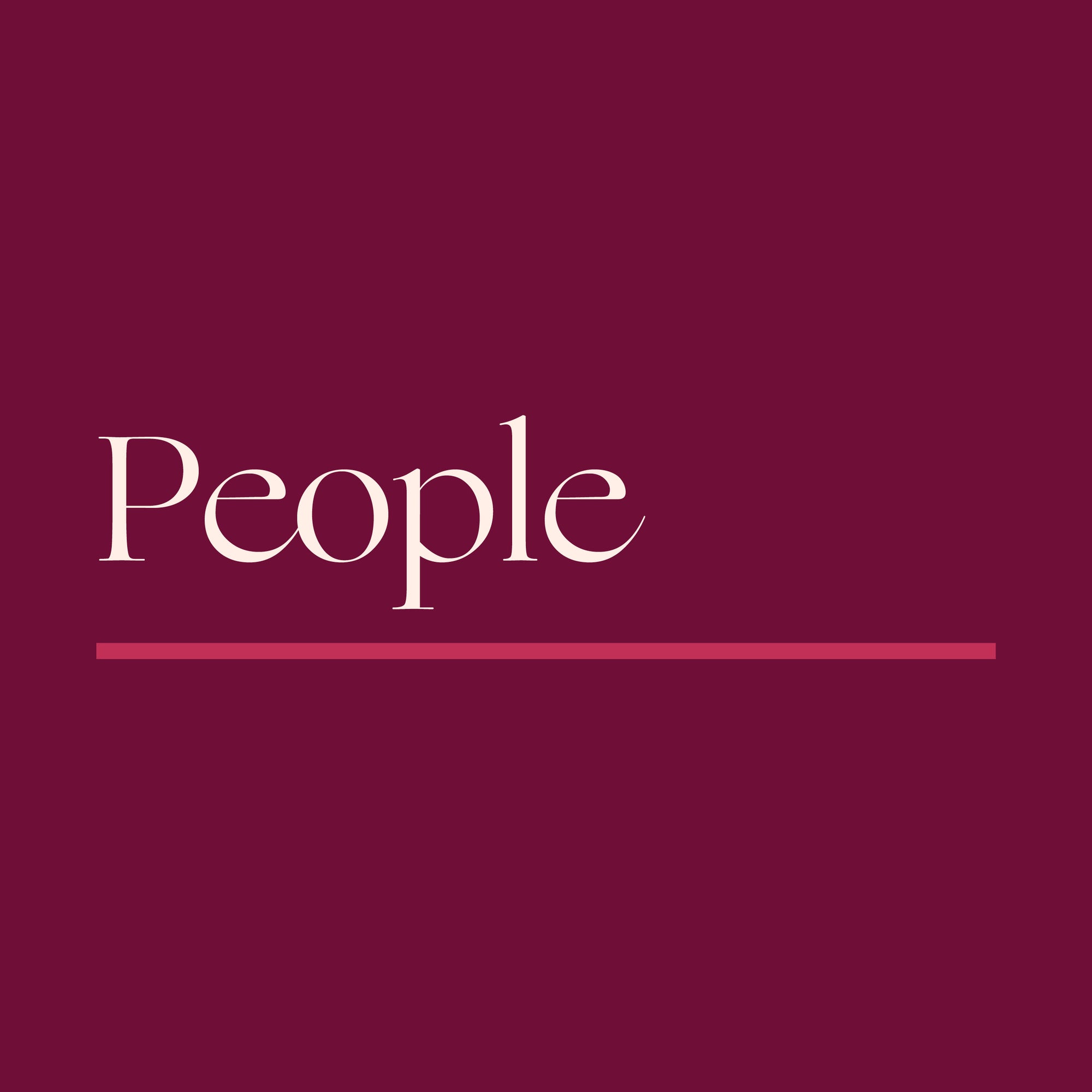 Rare Beauty Social Impact Report 2023 - People Spread